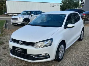 Volkswagen Polo 1.4 TDI (Blue Motion Technology) Comfortline