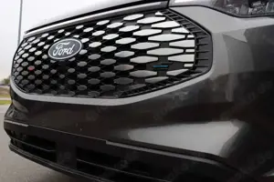 Ford Transit Custom Kombi BEV ELEKTRO 340 L1 0,0% FIN Bild 3