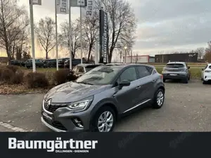 Renault Captur Intens TCe 140 Kamera/PDC/LED/Tempomat
