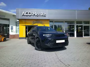 Opel Mokka 1.2 DI Turbo Hybrid 48V Automatik GS