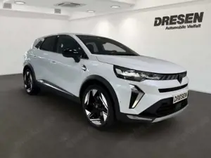 Renault Symbioz 1.6 E-Tech Full Hybrid 145 Iconic HARMAN-KARDON-SO Bild 2