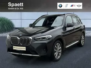 BMW X3 xDrive30d Kamera LED Pano.Dach