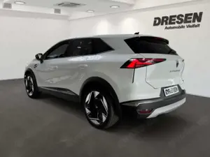 Renault Symbioz 1.6 E-Tech Full Hybrid 145 Iconic HARMAN-KARDON-SO Bild 4