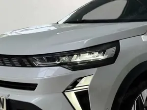 Renault Symbioz 1.6 E-Tech Full Hybrid 145 Iconic HARMAN-KARDON-SO Bild 5