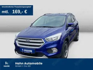 Ford Kuga 1.5 EcoBoost Trend 4x2 PDC Klima Sitzh.