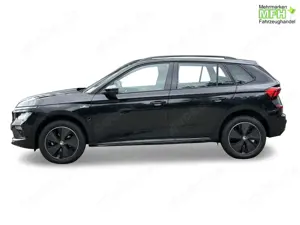 Skoda Kamiq Monte Carlo PANO+MATRIX+KAMERA+17" ALU+SHZ 1.5 ... Bild 2