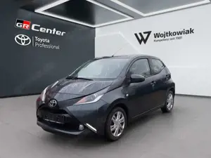 Toyota Others Aygo x-play touch*KAMERA*ALU*KLIMA*