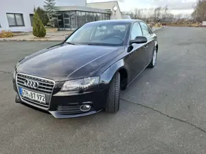 Audi A4 A4 1.8 TFSI Ambiente