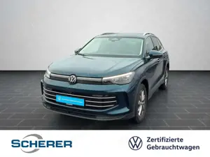 Volkswagen Tiguan ELEGANCE 1.5 eTSI DSG PANO NAVI AHK LED P