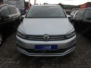 Volkswagen Touran Touran Diesel 2.0 TDI DSG BlueMotion