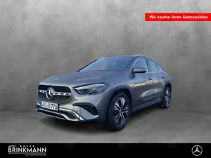 Mercedes-Benz GLA 180 GLA 180 Progressive/AHK/Distronic//PTS/KeylessGo