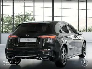 Mercedes-Benz A 200 AMG+MULTIBEAM+KAMERA+7G Bild 4