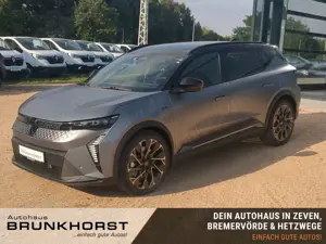 Renault Scenic E-Tech 220 Long Range 87 kWh Esprit Alpine Panodac