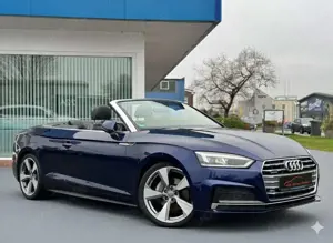 Audi A5 40 TDI quattro sport 2.0 16V TDI Metallic