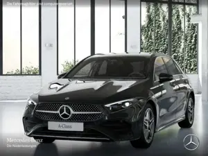 Mercedes-Benz A 200 AMG+MULTIBEAM+KAMERA+7G Bild 2