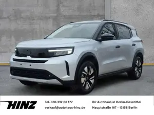 Opel Frontera GS 1.2,NAVI,PDC+Kamera,SHZ,LRHZ,LED