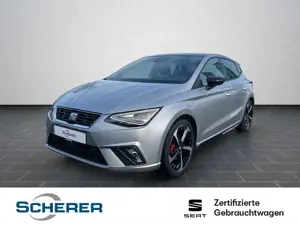 SEAT Ibiza 1.0 TSI FR Navi, LED, Beats, DCC, Kessy, R