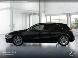 Mercedes-Benz A 200 AMG+MULTIBEAM+KAMERA+7G Bild 5