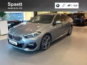 BMW 220 d Gran Coupé M Sport DAB LED WLAN Tempomat