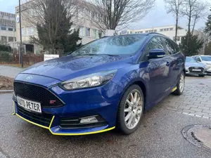 Ford Focus Turnier ST