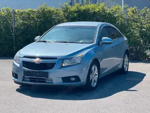Chevrolet Cruze 2.0D LT Diesel TÜV 08.2026