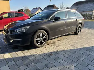 Peugeot 508 SW THP 165 StopStart Allure Bild 4