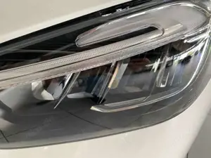 Mercedes-Benz B 200 Progressive Line Advanced Totwinkel Winter Bild 3