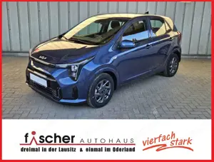 Kia Picanto 1.0 GDI MT Vision