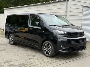 Peugeot Traveller