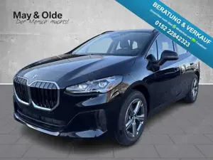 BMW 218 Active Tourer i AHK Navi LED SHZ PDC DA Alu