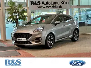 Ford Puma ST-Line+Kamera+Navi+Lenkradheizung+Tempo