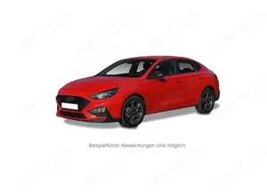 Hyundai i30 N Line Premium 1.5 T-GDI MHEV 48V *AUF ANFRAGE*