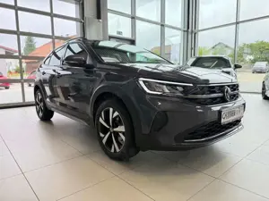 Volkswagen Taigo Limited 1,0 TSI-DSG-5 Jahre Garantie-AHK-Rückfahrk Bild 2