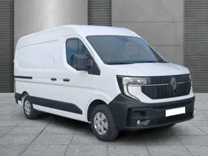 Renault Master Bild 1