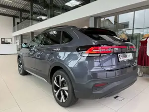 Volkswagen Taigo Limited 1,0 TSI-DSG-5 Jahre Garantie-AHK-Rückfahrk Bild 5