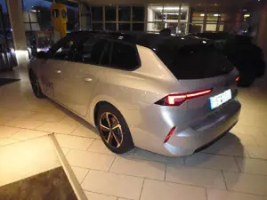 Opel Astra GS Bild 3