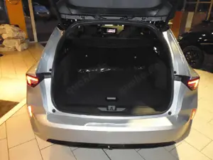 Opel Astra GS Bild 5