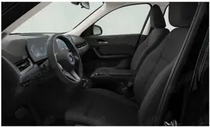 BMW iX1 eDrive20 17"LM Navi LED Shz RFK PDC Bild 5