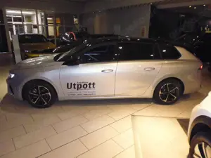 Opel Astra GS Bild 2