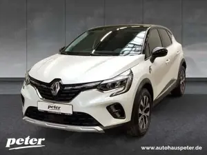 Renault Captur Captur II 1.0 TCe 90 Techno Klimaautomatik