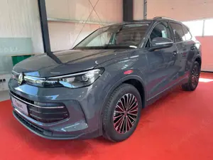 Volkswagen Tiguan LIFE  1.5 eTSI LEDPLUS*ACC*TOTW*CAM*KESSY