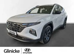 Hyundai TUCSON TUCSON BlackLine*ElHeck*Navi*Krell*SitzHeiz*Lenk