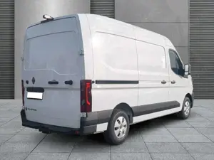 Renault Master Bild 3