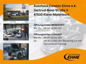 SEAT Ateca FR 1.5 TSI *LEDER*LED*BEATS*SHZ* Bild 4