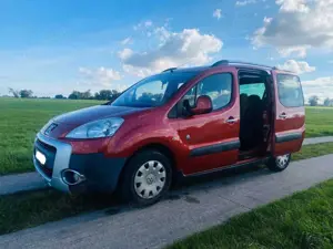 Peugeot Partner Partner Tepee HDi FAP 110 Outdoor