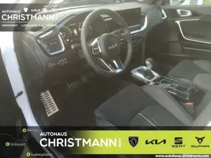 Kia XCeed XCEED 1.6 T-GDI BLACK XDITION *PANORAMADACH*RÜC... Bild 5