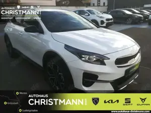 Kia XCeed XCEED 1.6 T-GDI BLACK XDITION *PANORAMADACH*RÜC... Bild 4