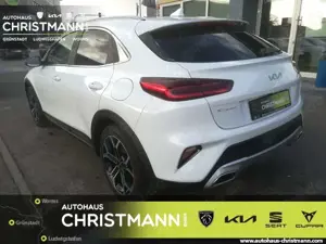 Kia XCeed XCEED 1.6 T-GDI BLACK XDITION *PANORAMADACH*RÜC... Bild 2