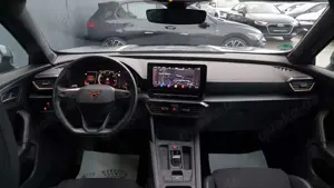 CUPRA Formentor 2.0 TDI 4D DSG Virtual/ACC/Kamera/AHK Bild 5