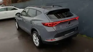 CUPRA Formentor 2.0 TDI 4D DSG Virtual/ACC/Kamera/AHK Bild 4